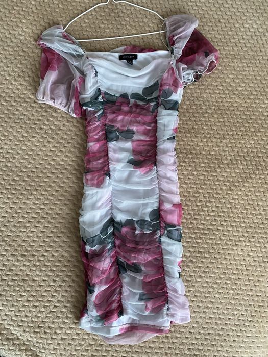 Сукня нарядна s-xs