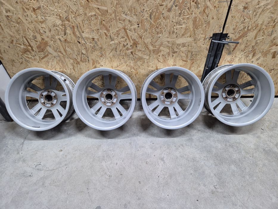 Диски 5*108, R17, Volvo