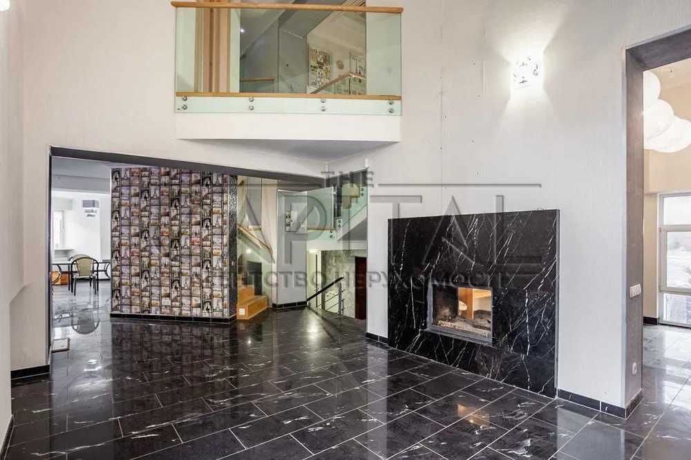 Продам будинок с.Підгірці (Альпійка) Київ | 463м2 Від власника