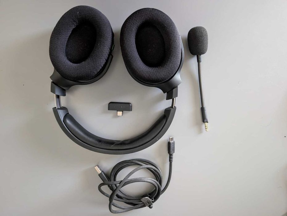 Razer Barracuda X Wireless