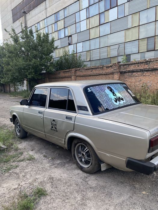 Продам  ваз 2105