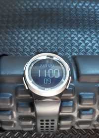 zegarek sportowy Decathlon W900 - stan IDEALNY