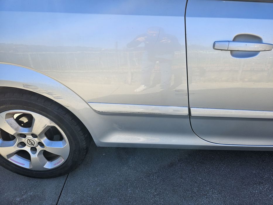 Opel astra h 1.4 16v GTC