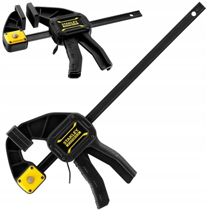 Ścisk Automatyczny 300 Stanley Fatmax Fmht0-83235