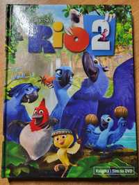 Film Blue Sky RIO 2