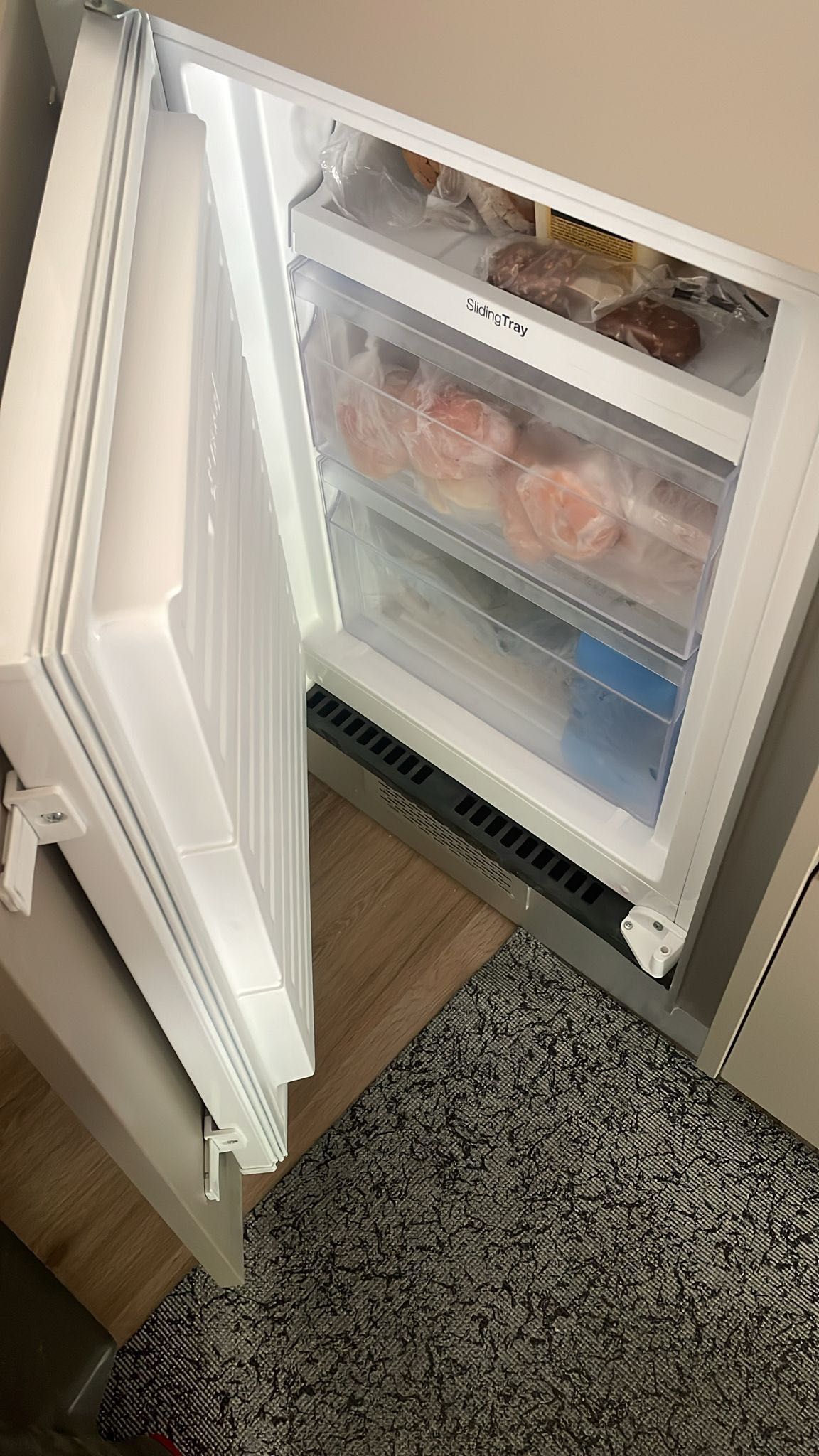 Frigorífico Meireles