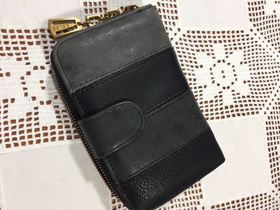 Porta moedas