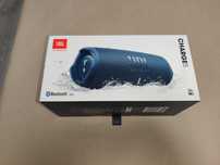 JBL charge 5 Niebieski Nowy/Nieużywany