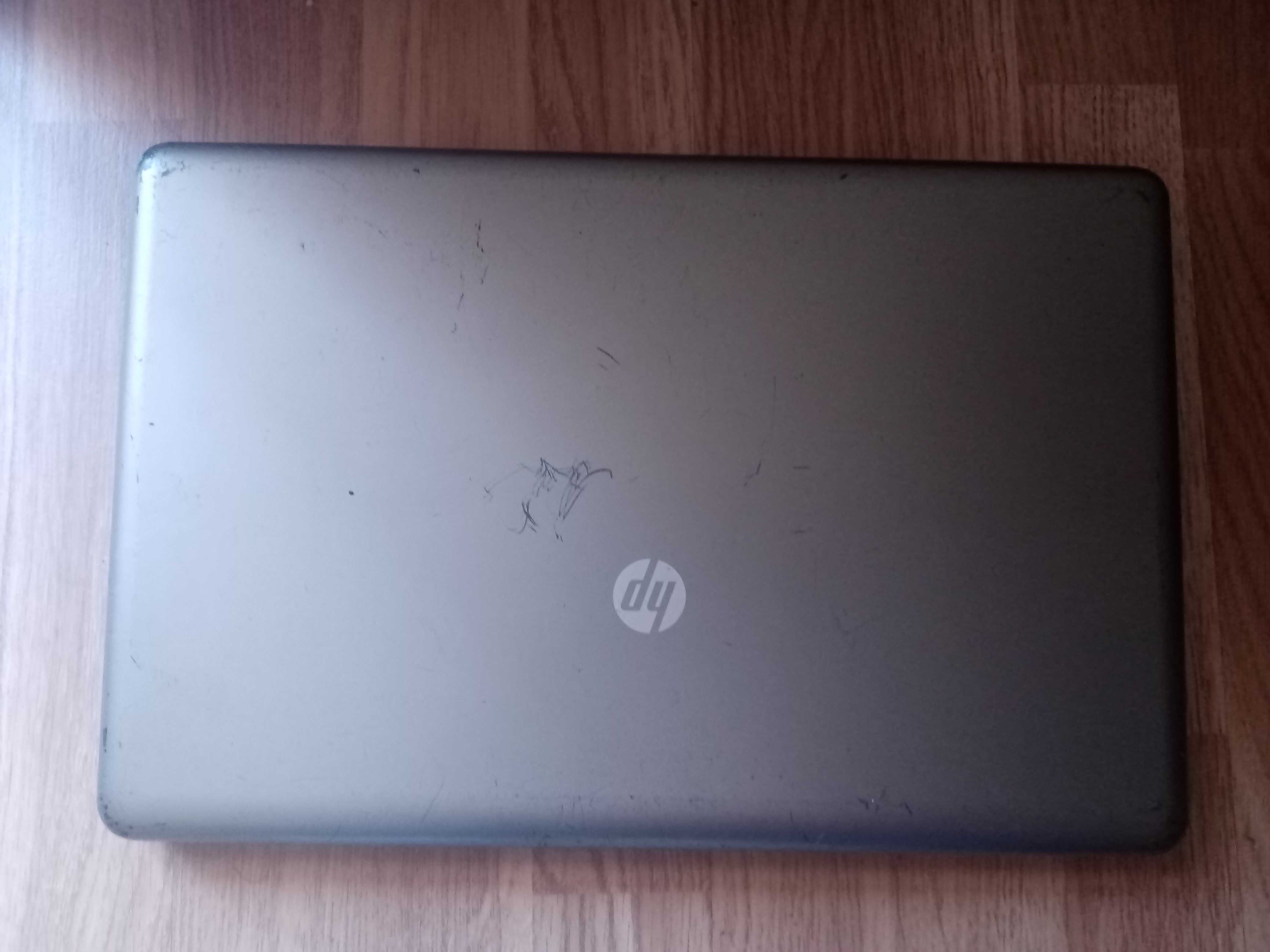 Portátil HP -630 Intel core i3