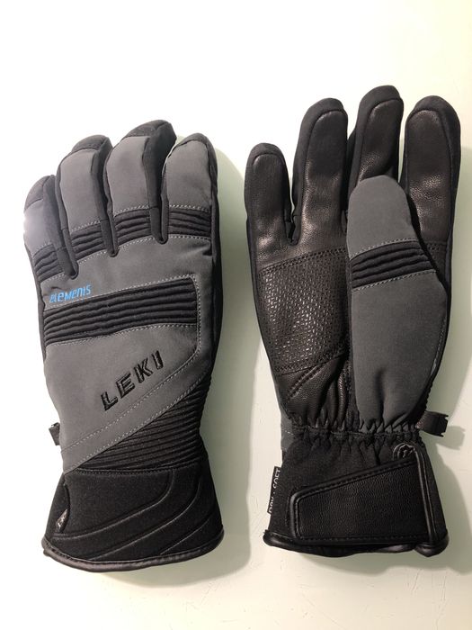Лижні рукавиці LEKI Elements Palladium S