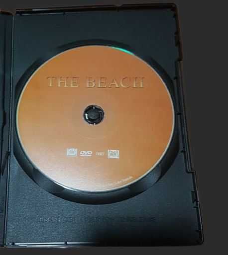 A PRAIA (Leonardo DiCaprio) Um thriller intenso