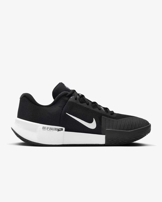США! Кросівки Nike GP Challenge Pro HC Air (40р по 49.5р) (FB3145-001)