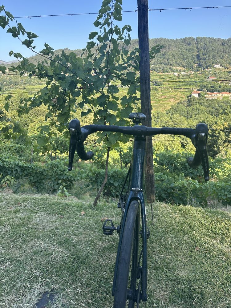 Scott Addict RC 40