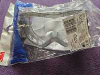 Gogle ochronne 3M