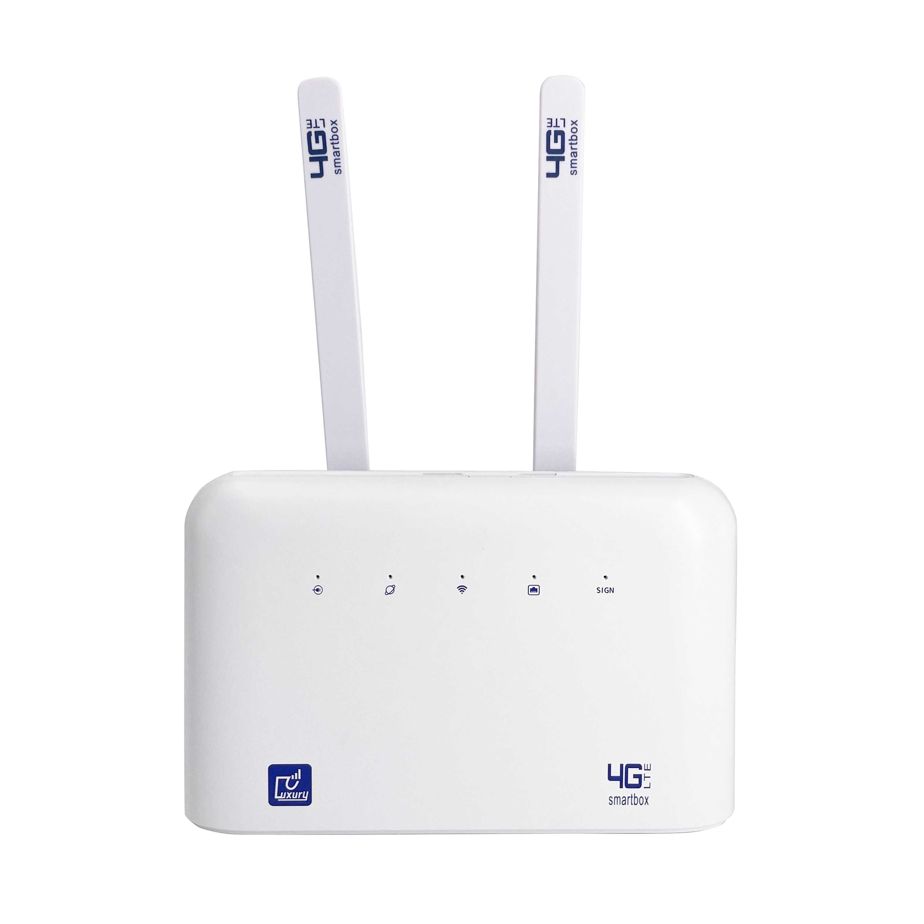 готовый 4G комплект "LUXURY Интернета без Света"