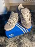 Adidas_Campus00s_Grey Moda_Obuwie sportowe Rozmiar. 41