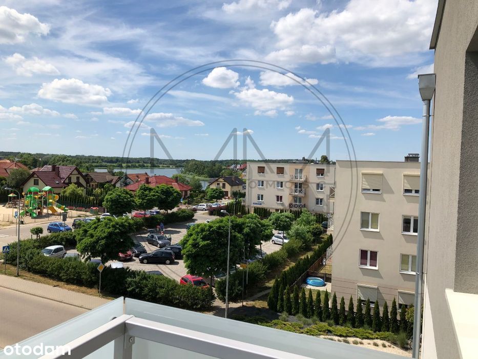 Wynajmę mieszkanie 2 pokojowe Śrem