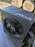 Блок живлення Seasonic 750 ват Platinum