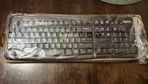 Nowa klawiatura Logitech K120 n