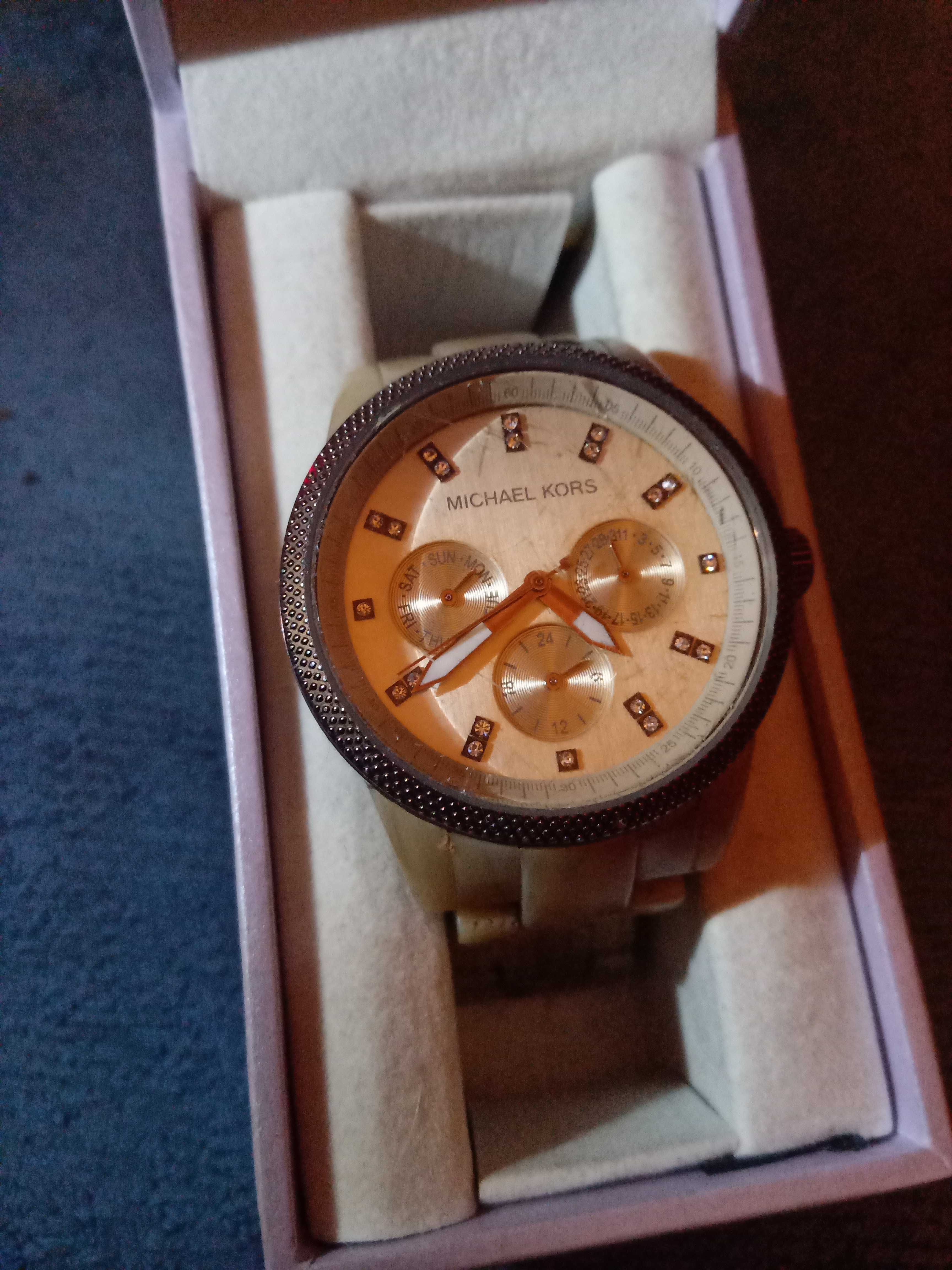 Женские часы Michael Kors MK-5641 (original).