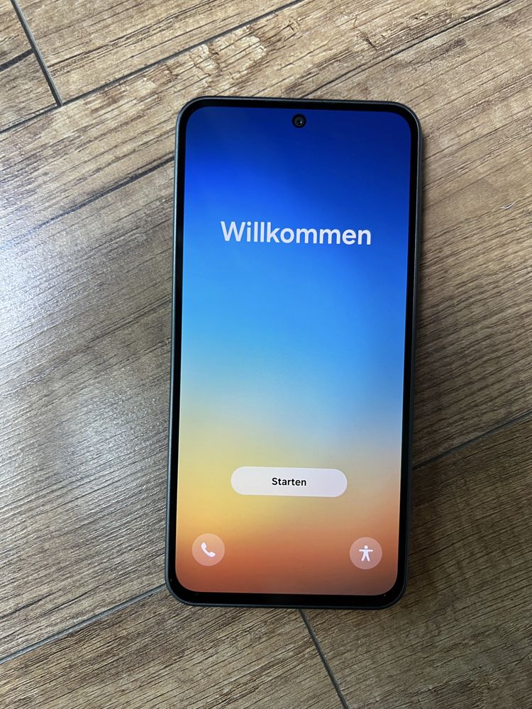 Samsung A36 8/256GB,