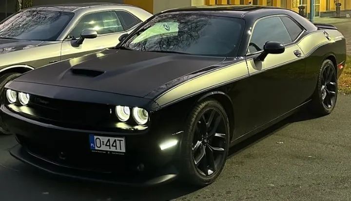 Dodge Challenger Lastcall !!!