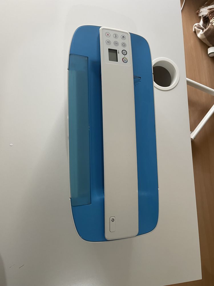 Impressora HP Deskjet 3720
