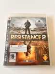 Gra Resistance 2