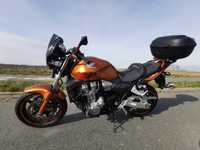 OKAZJA Honda CB 1300 1wlasciciel od 11 lat!