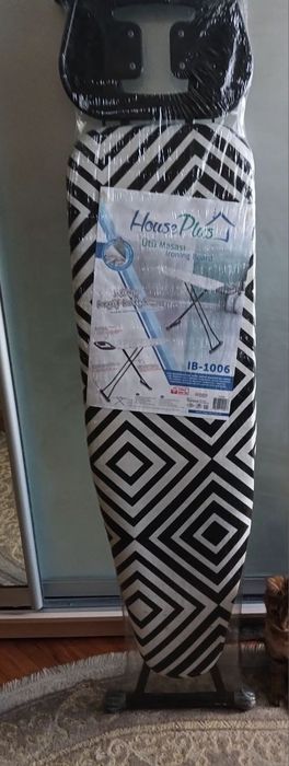 Дошка для прасування
