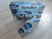 Clementoni Laboratorium Mechaniki Sumobot robot