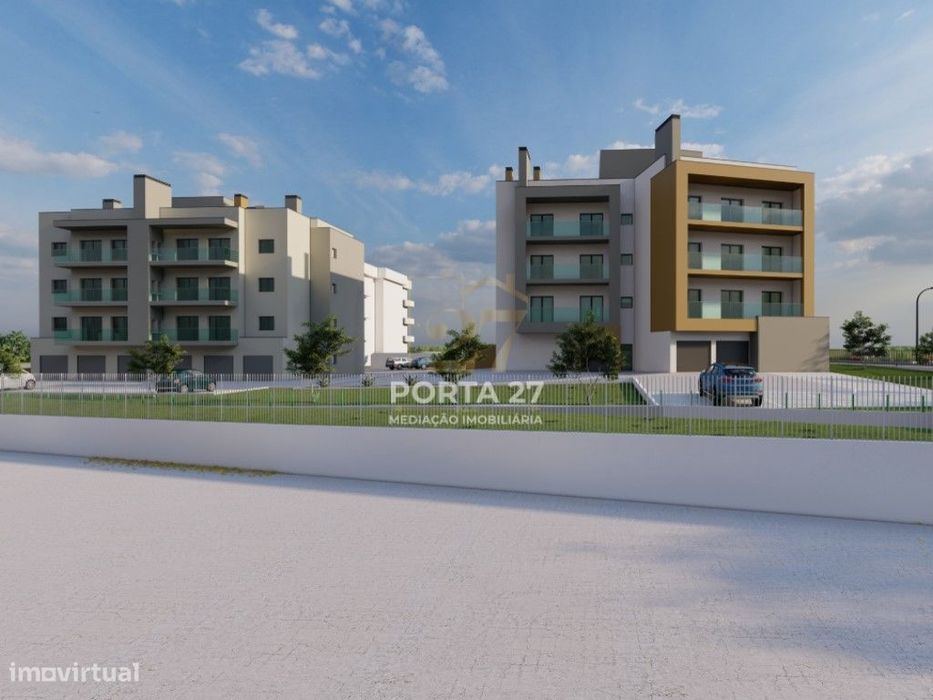 Apartamento T3 | Condeixa-a-Nova, Coimbra
