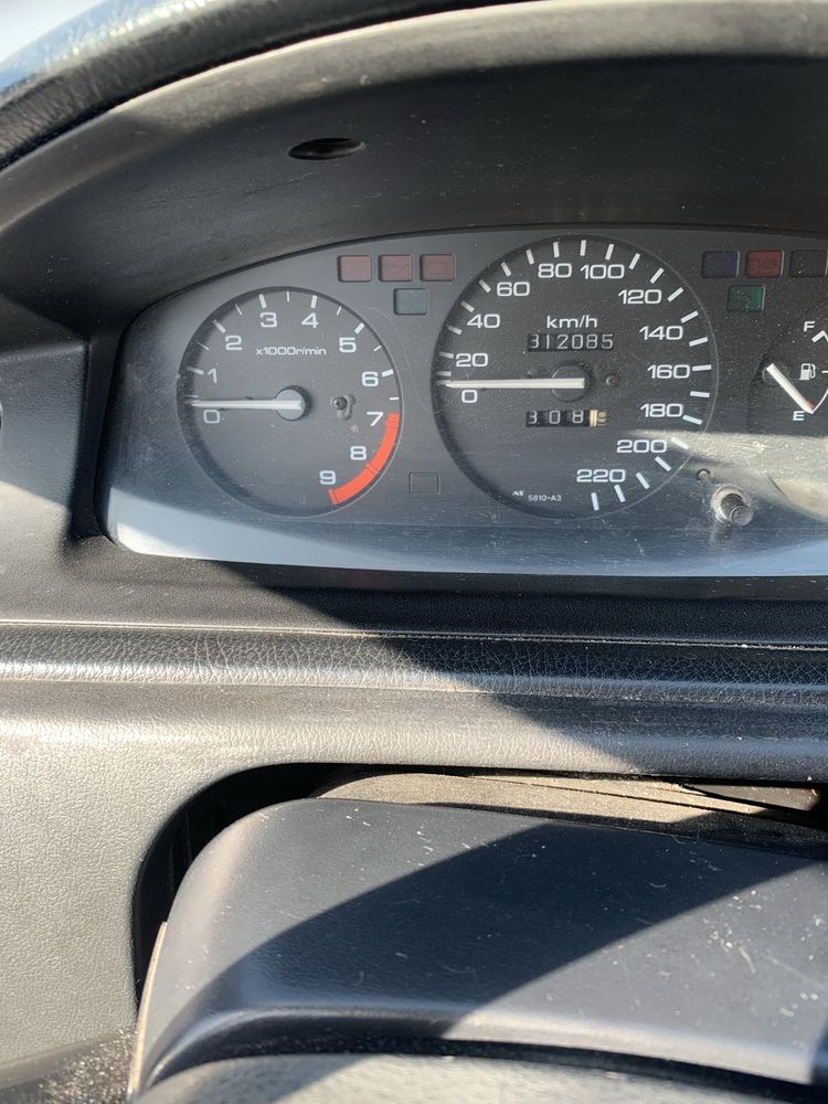 Honda Civic Eg3 1.3 16v