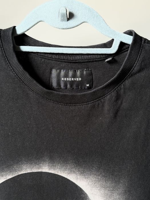Koszulka t-shirt | Reserved | Rozmiar M
