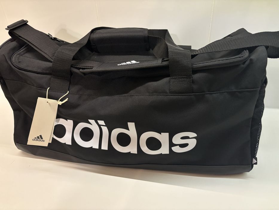 Torba sportowa duffel L 63’