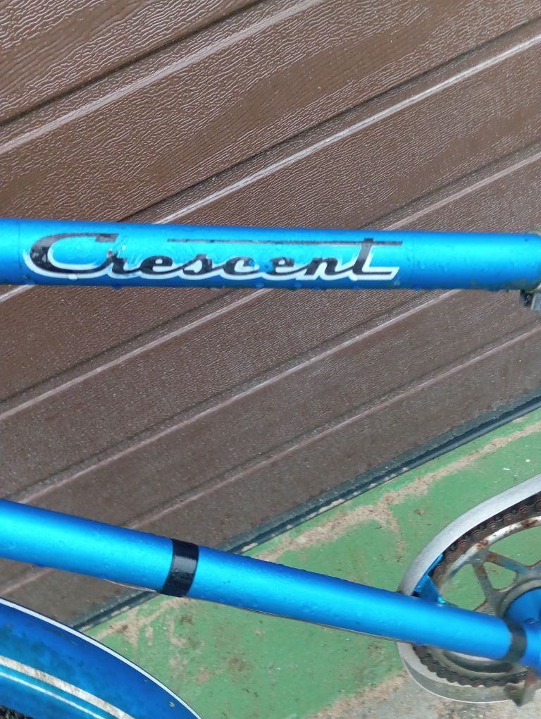Rower dwuosobowy tandem