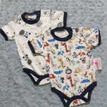 Body rozm 62 cm chłopak