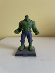 Hulk figurka Marvel eaglemoss