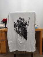 T-shirt Dark Souls 3