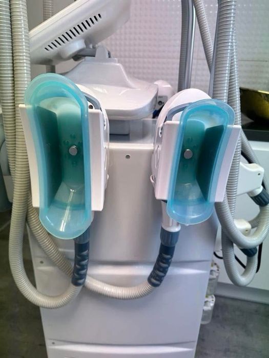 Kriolipoliza Arctica