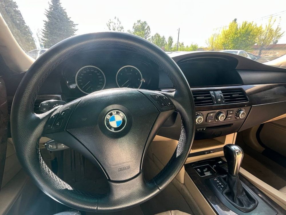 BMW 5 80(ВНЕСОК від 15%) Альянс Авто Кривий Ріг