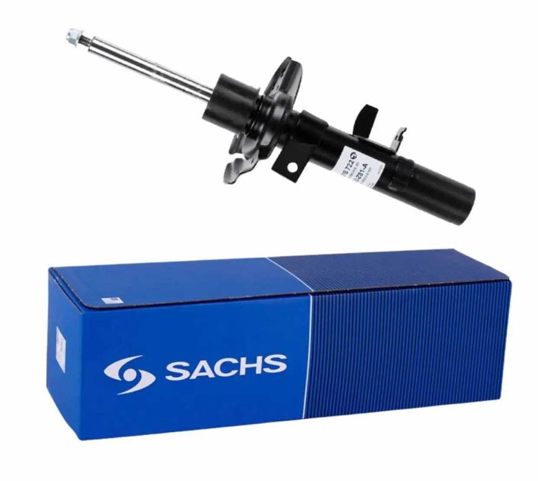 Амортизатор/Стойка Передний/Задний SACHS Ford Focus 3/Grand C-Max2
