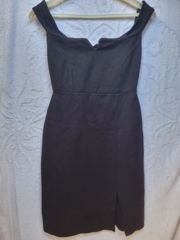 Vestido vermelho French Connection TM XS  VT 140