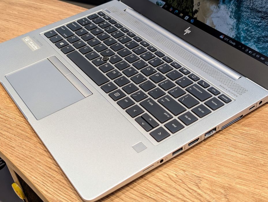 Hp Elitebook 745 G5 Ryzen 5-2500u