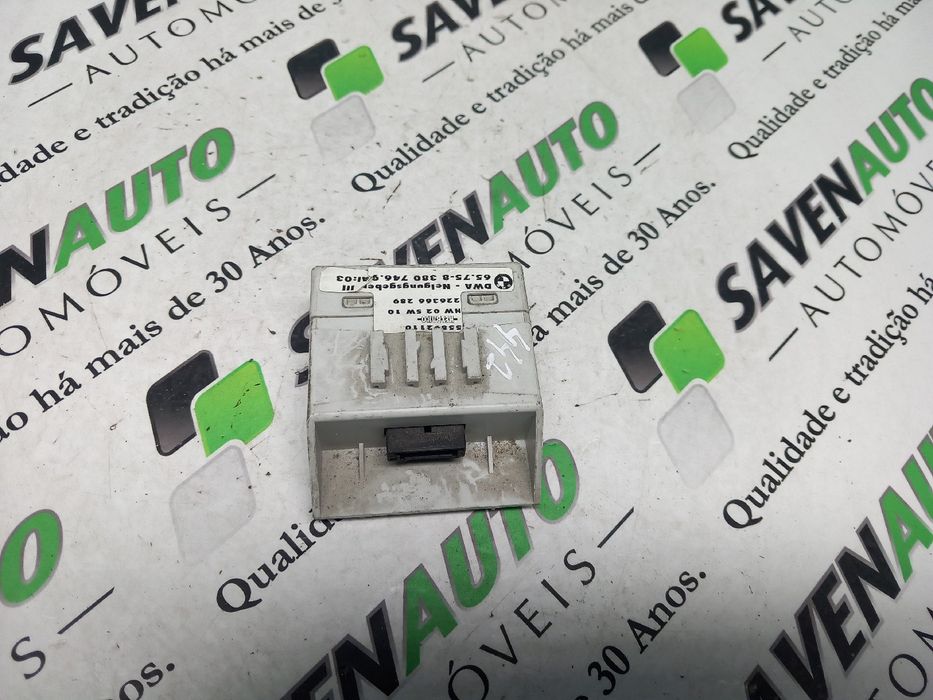 Módulo genérico BMW 3 (E46)