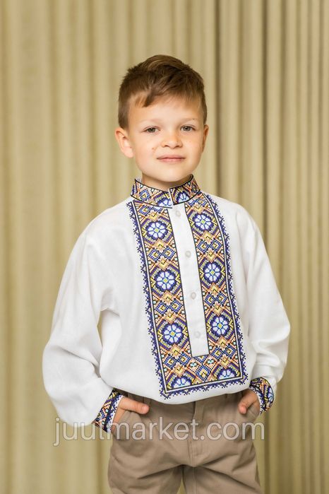 Вишиванка для хлопчика, вишиванки для хлопчиків, дитячі вишиванки