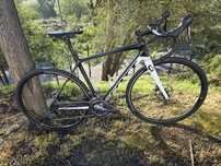 Scott addict carbono de disco s