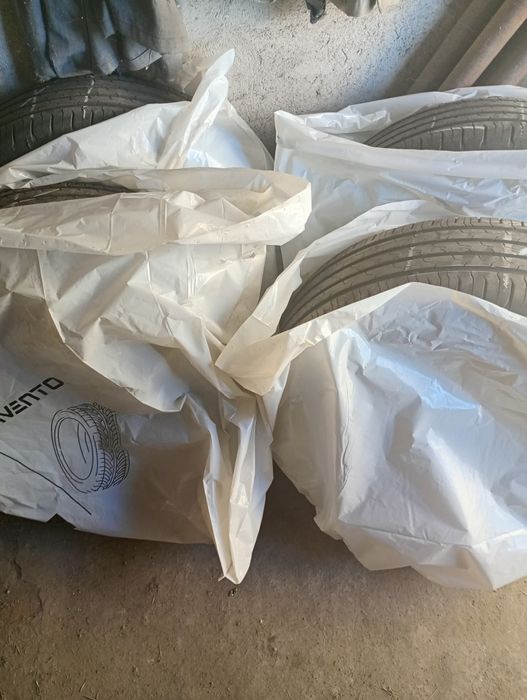 Opony Continental EcoContact 6