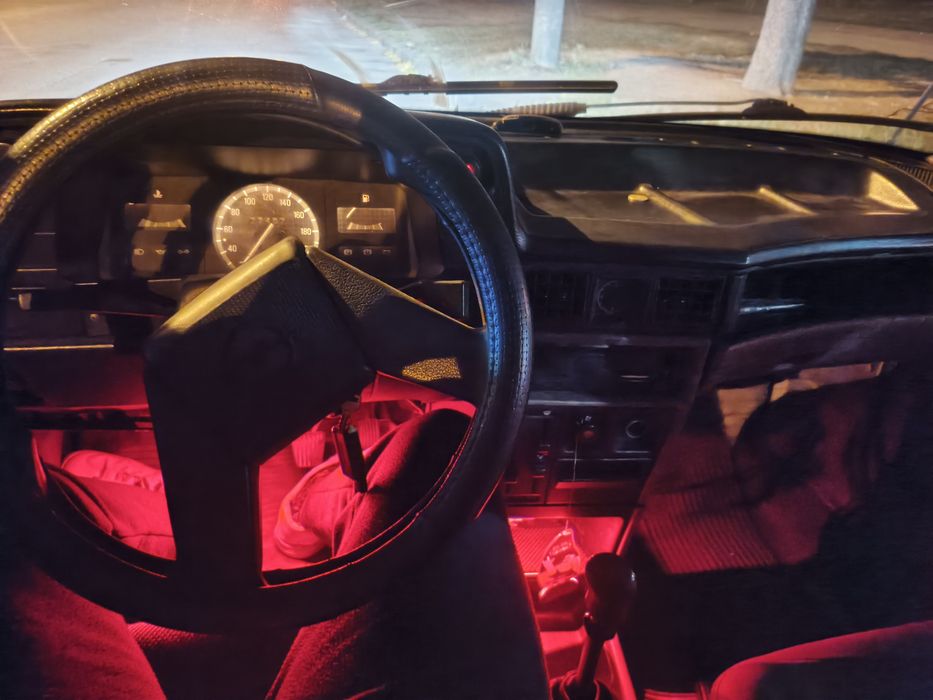 Opel kadett 1.6дизель 800$ обмен