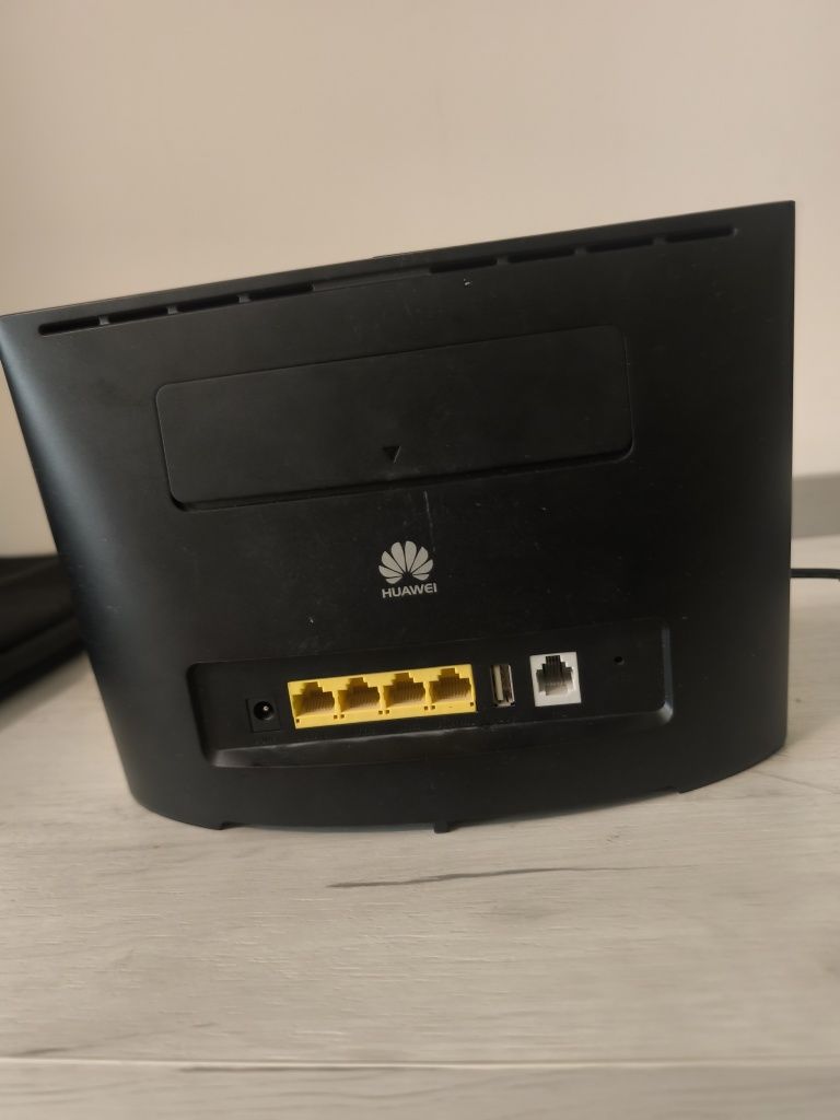 Router HAUWEI B525s-23a